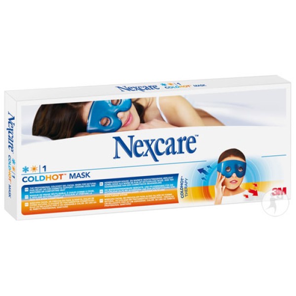 COLDHOT NEXCARE MASCHERA MUN