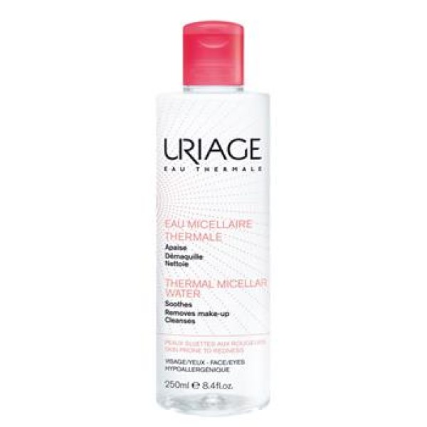 URIAGE EAU MICEL P ARROS 100ML