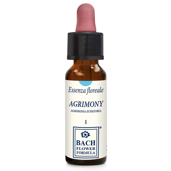 AGRIMONY ORIGINAL 10ML GTT