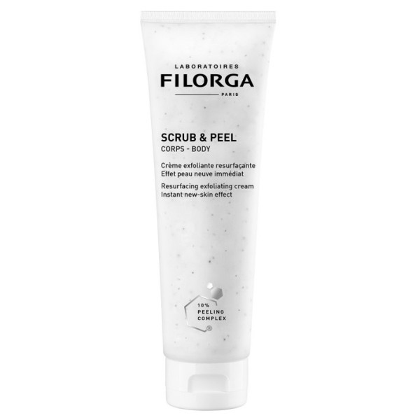 FILORGA SVR SCRUB PEEL 150ML