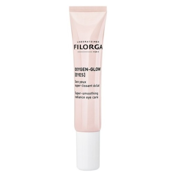 FILORGA OXYGEN GLOW EYE 15ML