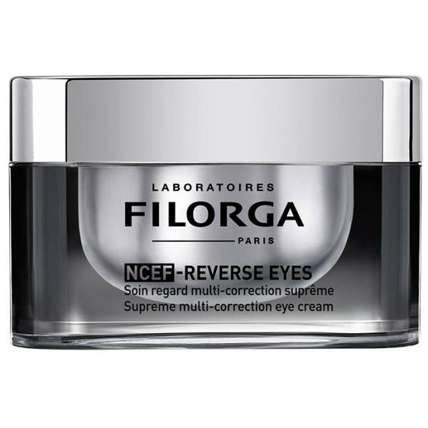 FILORGA NCEF REVERSE EYES CONT