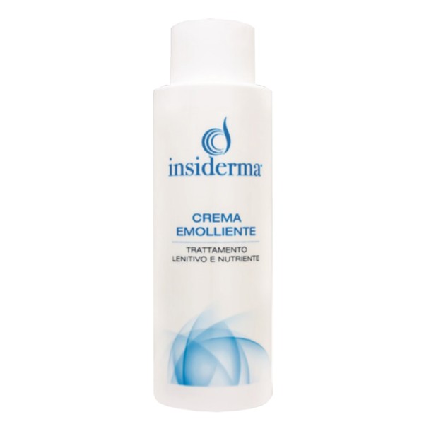 INSIDERMA CREMA EMOL 500ML