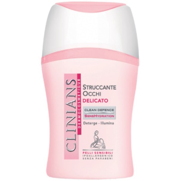 CLINIANS STRUCC OCCHI 150ML