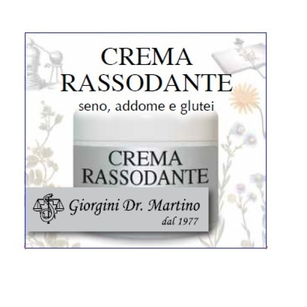 CREMA RASSODANTE 100ML