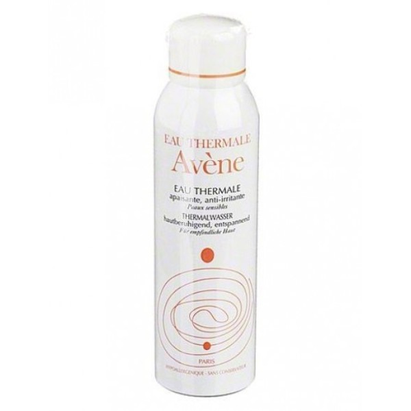 AVENE SPRAY ACQUA TERMALE 50ML