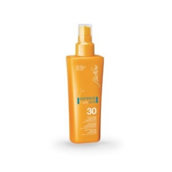 CAPITAL SPR TRASP FP30 200ML15