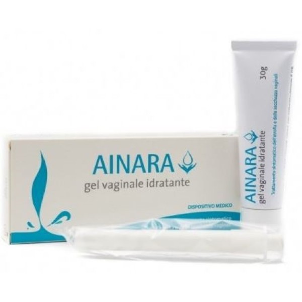 AINARA GEL IDR VAG 30G