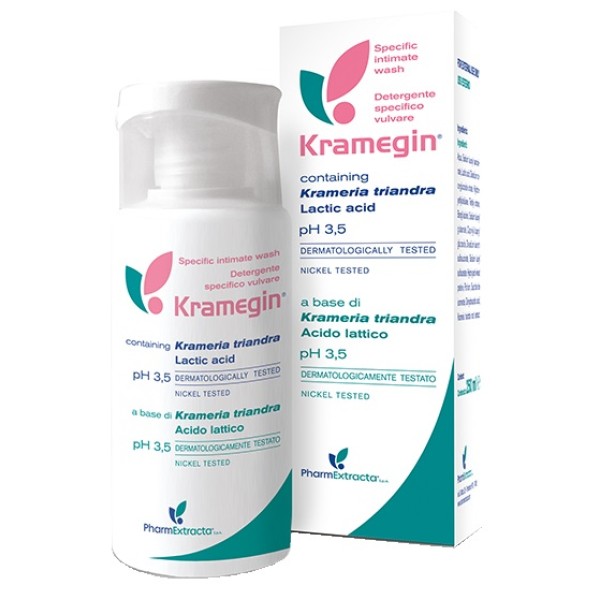 KRAMEGIN DETERGENTE INTIMO