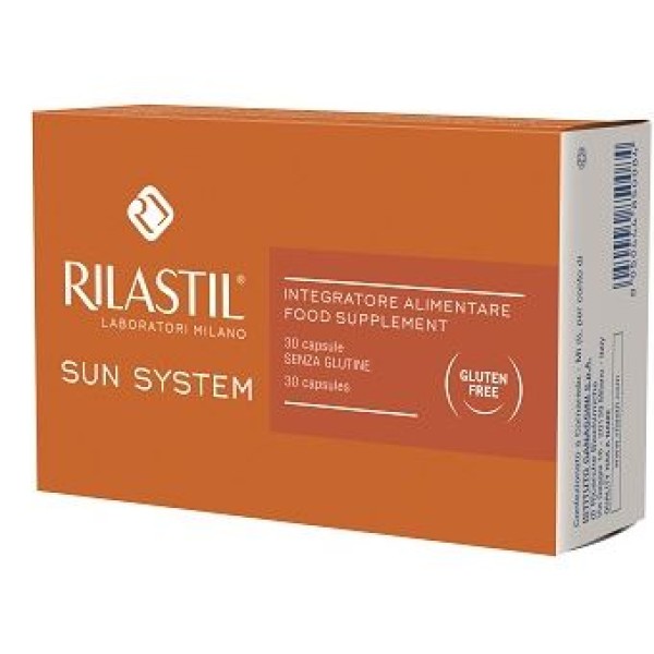 RILASTIL SUN SYS PPT 30CPR