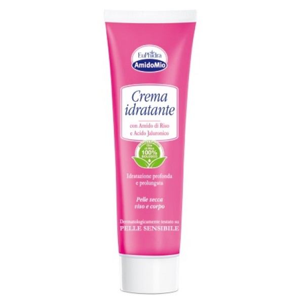 EUPHIDRA-AMIDOMIO CR IDRAT 50ML