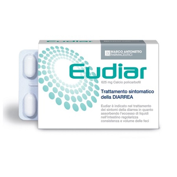 EUDIAR 24CPR