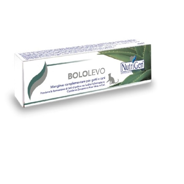 BOLOLEVO 60 GR