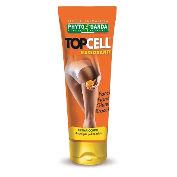 TOPCELL RASSODANTE CREMA 125ML