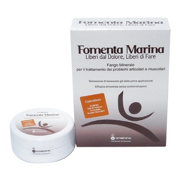 CONTRATTURE GEL MIN 5BUST 150G