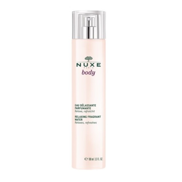 NUXE BODY ACQUA PROF RIL 100ML