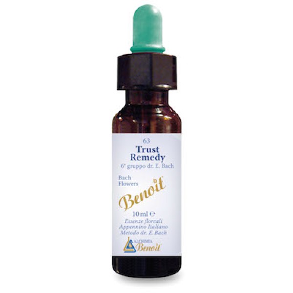 TRUST REMEDY 10ML