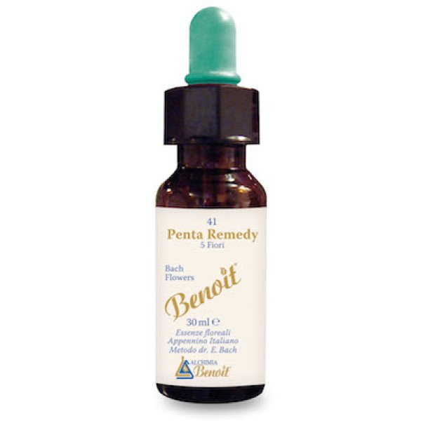 PENTA REMEDY BENOIT 30ML