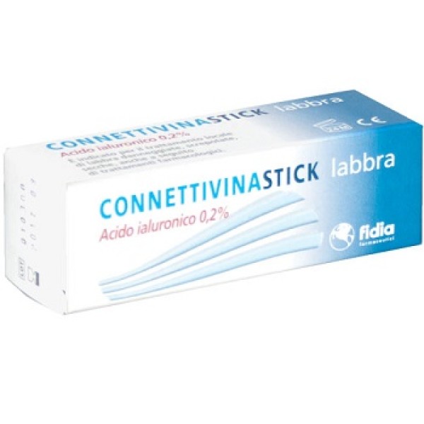 ConnettivinaStick Labbra 3 g (SCAD.09/2025)