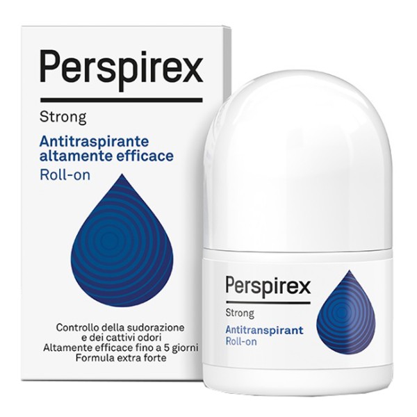Perspirex Stong Roll-on " Deodorante " Antitraspirante  20 ml