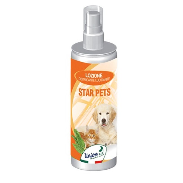 STAR PETS 125ML