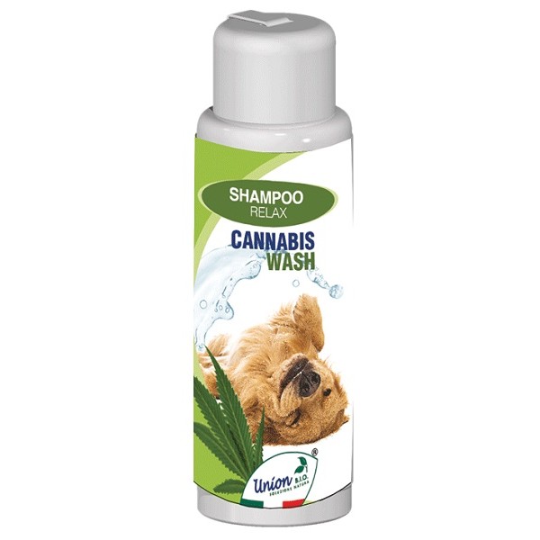 CANNABIS WASH 250 ML