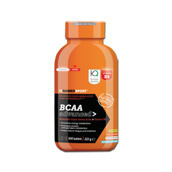 BCAA ADVANCED 300CPR