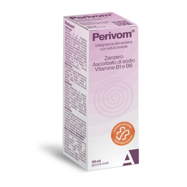 PERIVOM GOCCE 30ML