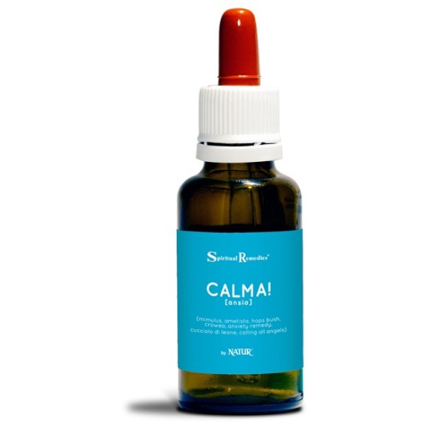 CALMA NATUR MIX 30ML