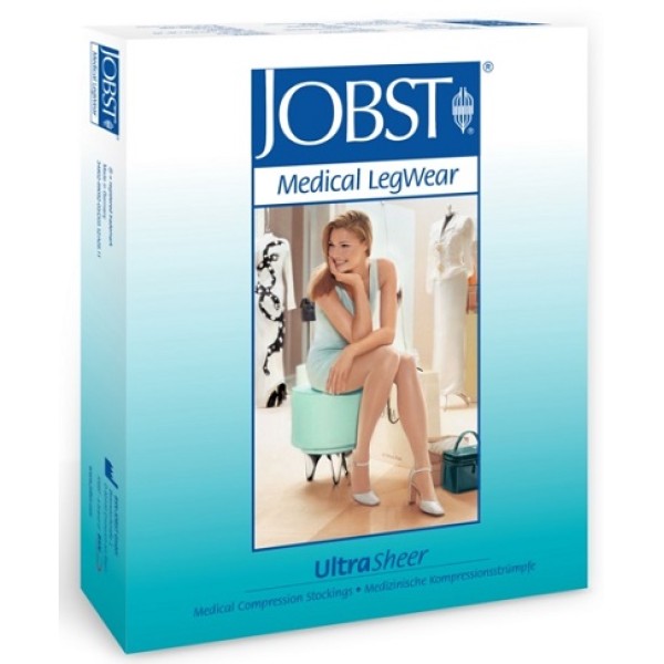 JOBST US 15-20MMHG AREG NAT 3