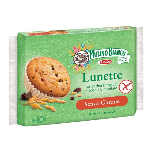 MULINO BI LUNETTE 140G