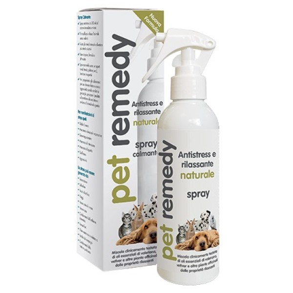 PET REMEDY SPRAY 200ML