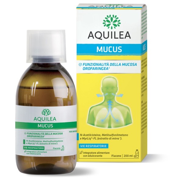 AQUILEA TUSS 200ML