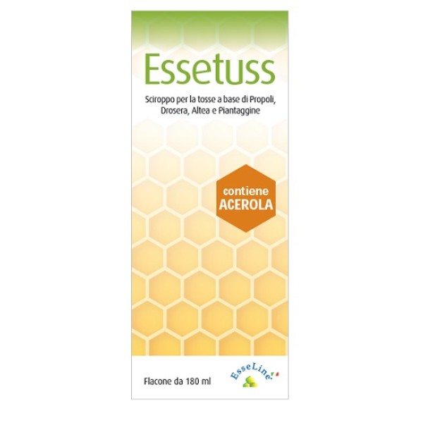 ESSETUSS 180ML