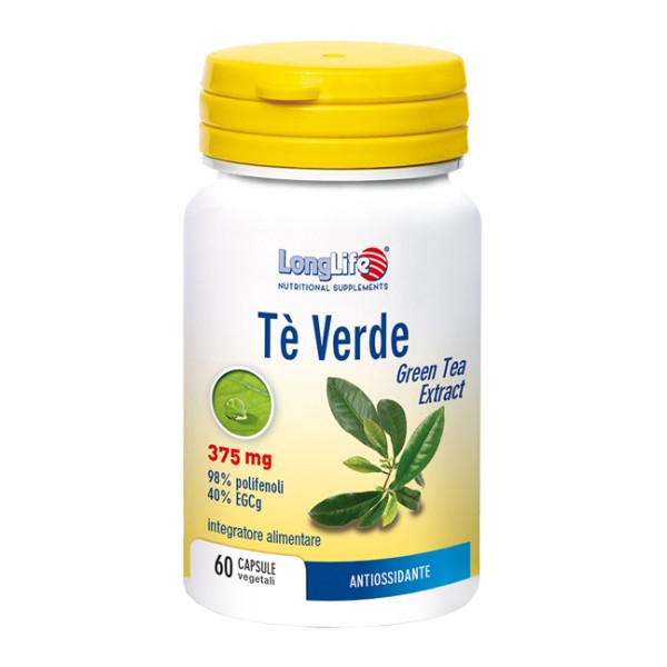 TE VERDE 60CPS VEG LONGLIFE