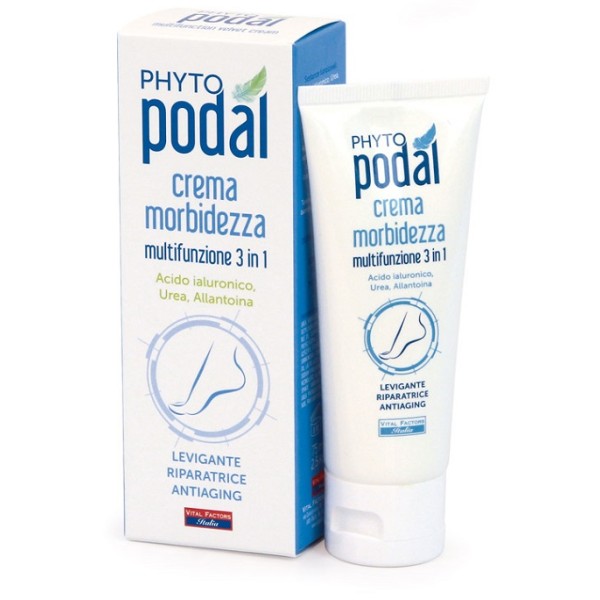 PHYTOPODAL CREMA MORBIDEZZA