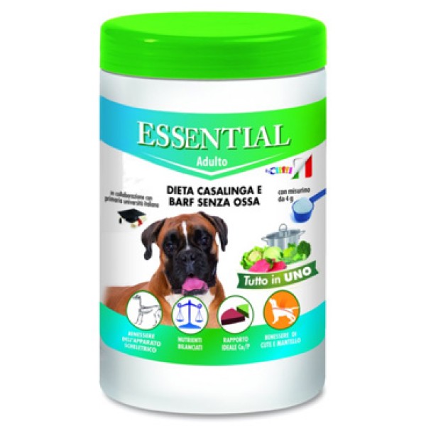 ESSENTIAL CANE ADULT 650 GR