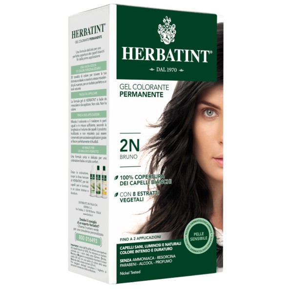 HERBATINT 2N BRUNO 135ML