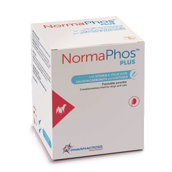 NORMAPHOS PLUS