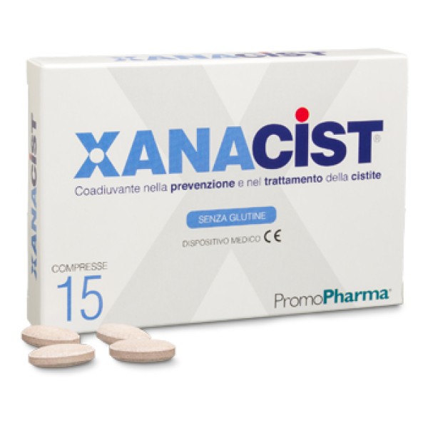 XANACIST 15CPR