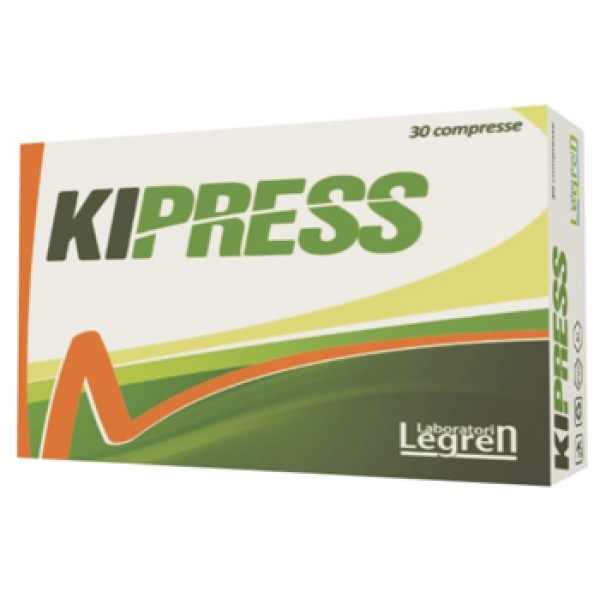 KIPRESS 30CPR