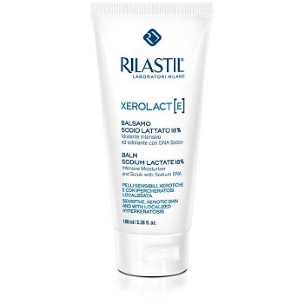 RILASTIL XEROLACT BALSAMO200ML