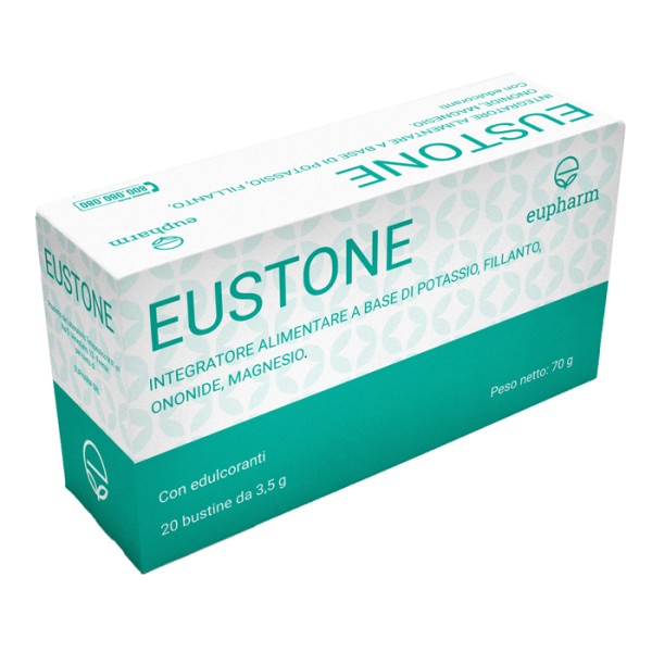 EUSTONE GRANULATO 65G