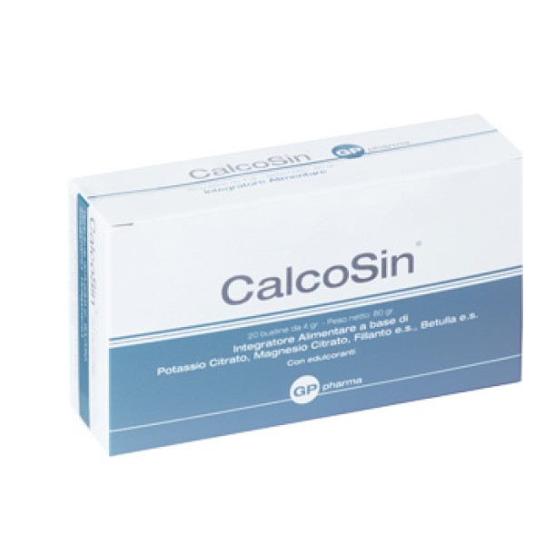 CALCOSIN 20BUSTE