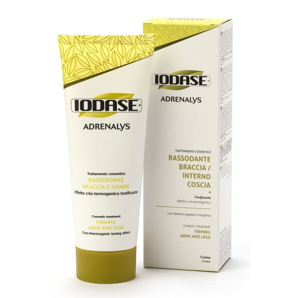 IODASE ADRENALYS 220ML