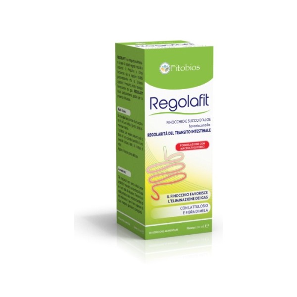 REGOLAFIT 120ML