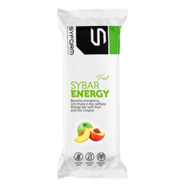 SYBAR ENERGY FRUIT MELA/PESC40