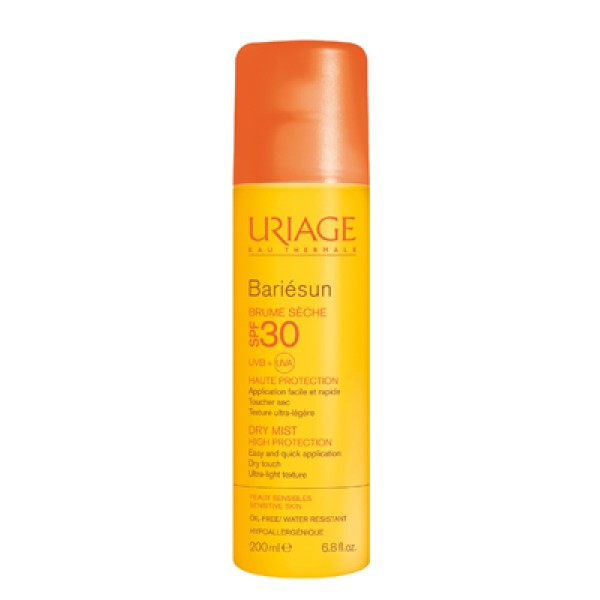 BARIESUN SPF30 SPR ASCIUT200ML