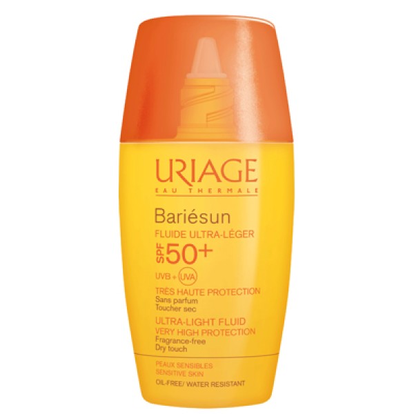 BARIESUN SPF50+ ULTRALEGG 30ML