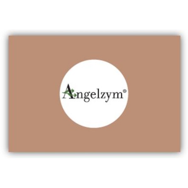 ANGELZYM 30CPR MASTICABILI